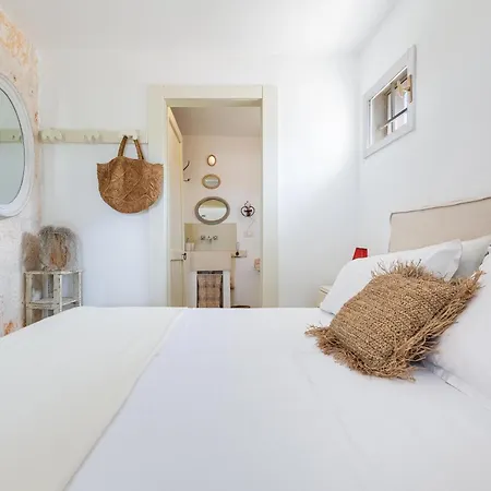 Casal 800 By Perle Di Puglia *