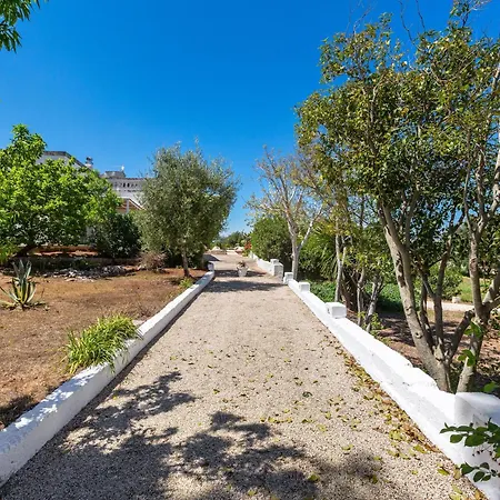 Casal 800 By Perle Di Puglia *