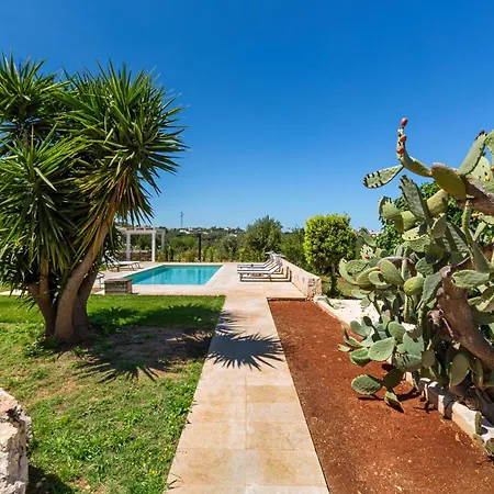 Casal 800 By Perle Di Puglia