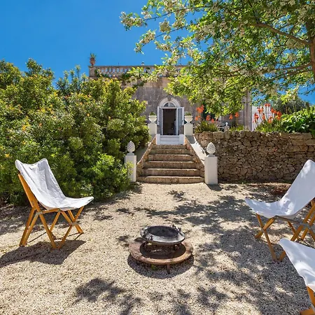 Casal 800 By Perle Di Puglia Вилла