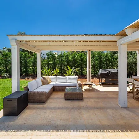 Вилла Casal 800 By Perle Di Puglia *