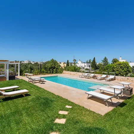 Casal 800 By Perle Di Puglia *