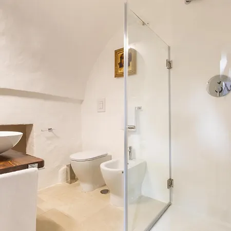 Villa Casal 800 By Perle Di Puglia