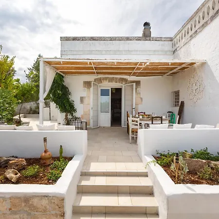 Casal 800 By Perle Di Puglia Villa Ostuni