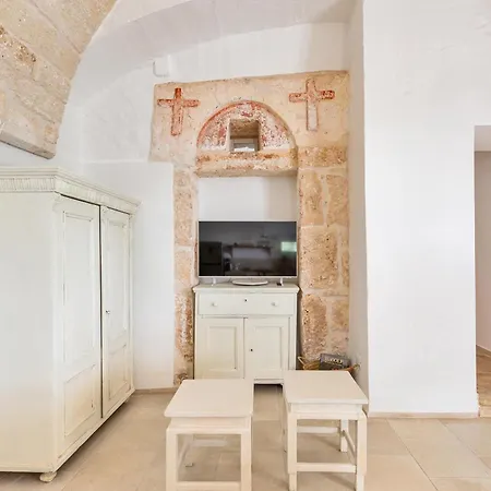 Casal 800 By Perle Di Puglia *
