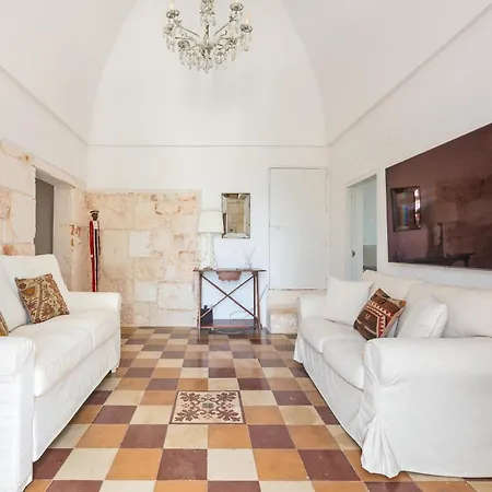 Casal 800 By Perle Di Puglia *