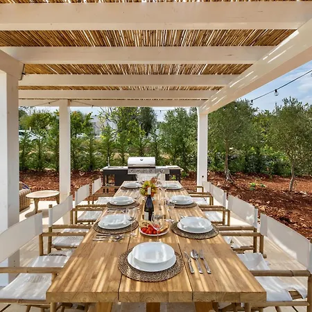 Casal 800 By Perle Di Puglia Villa *