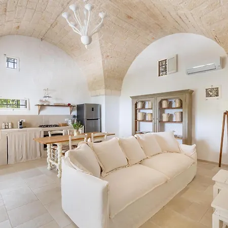 Villa Casal 800 By Perle Di Puglia *