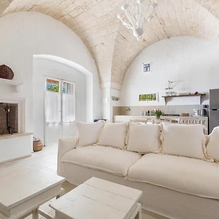 Casal 800 By Perle Di Puglia Villa *