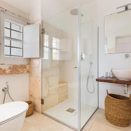 Casal 800 By Perle Di Puglia * Ostuni