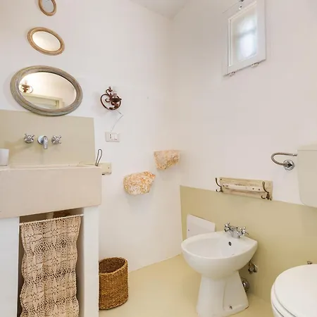Villa Casal 800 By Perle Di Puglia *