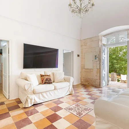Casal 800 By Perle Di Puglia *