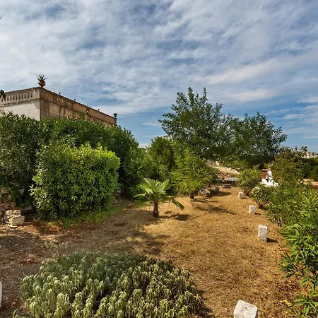 Casal 800 By Perle Di Puglia Villa *