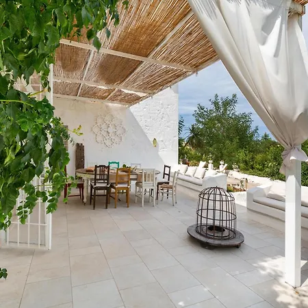 Villa Casal 800 By Perle Di Puglia *