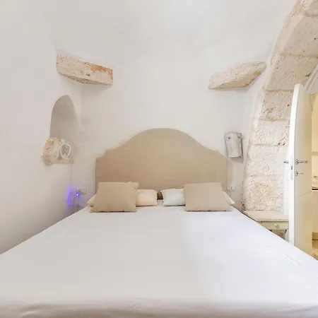 Casal 800 By Perle Di Puglia Ostuni