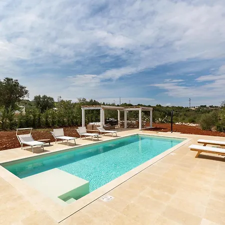 Casal 800 By Perle Di Puglia * Ostuni
