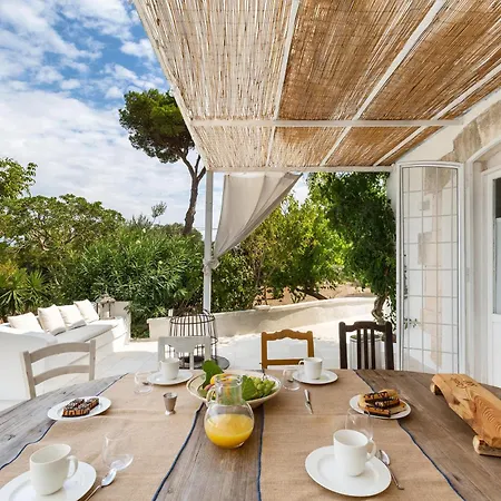 Casal 800 By Perle Di Puglia Villa *