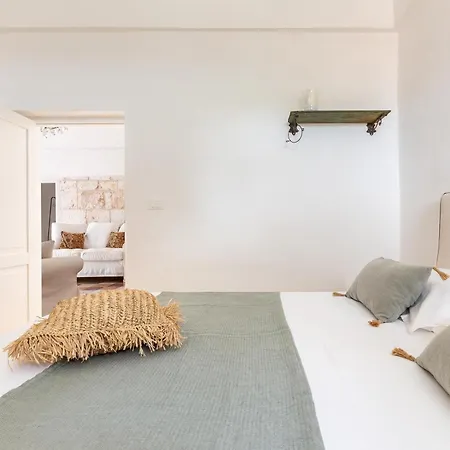Villa Casal 800 By Perle Di Puglia *