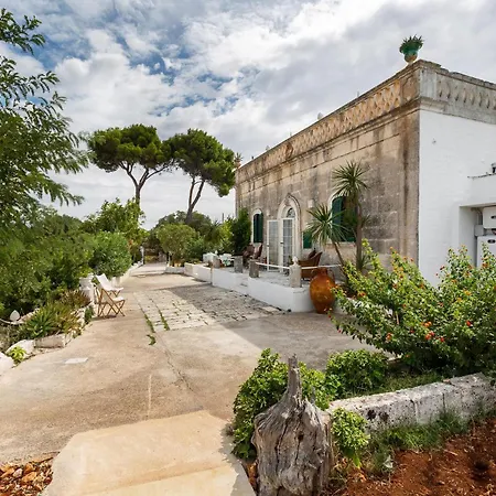Casal 800 By Perle Di Puglia