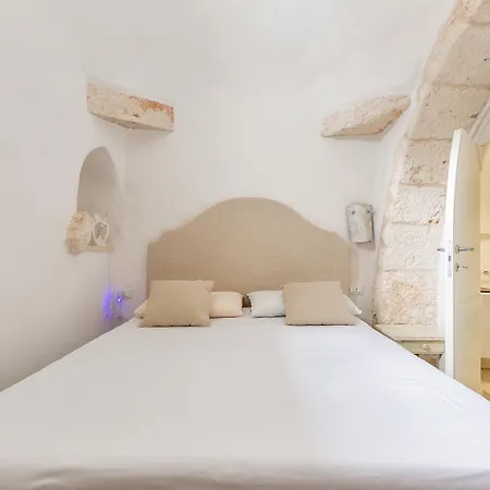 فيلة Casal 800 By Perle Di Puglia