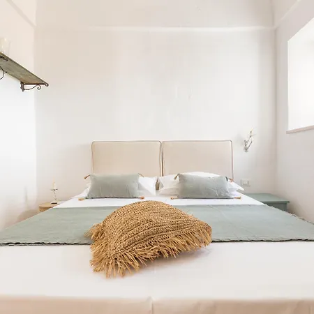 Casal 800 By Perle Di Puglia فيلة أوستوني