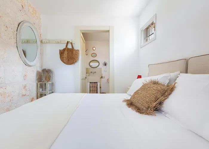 Casal 800 By Perle Di Puglia *